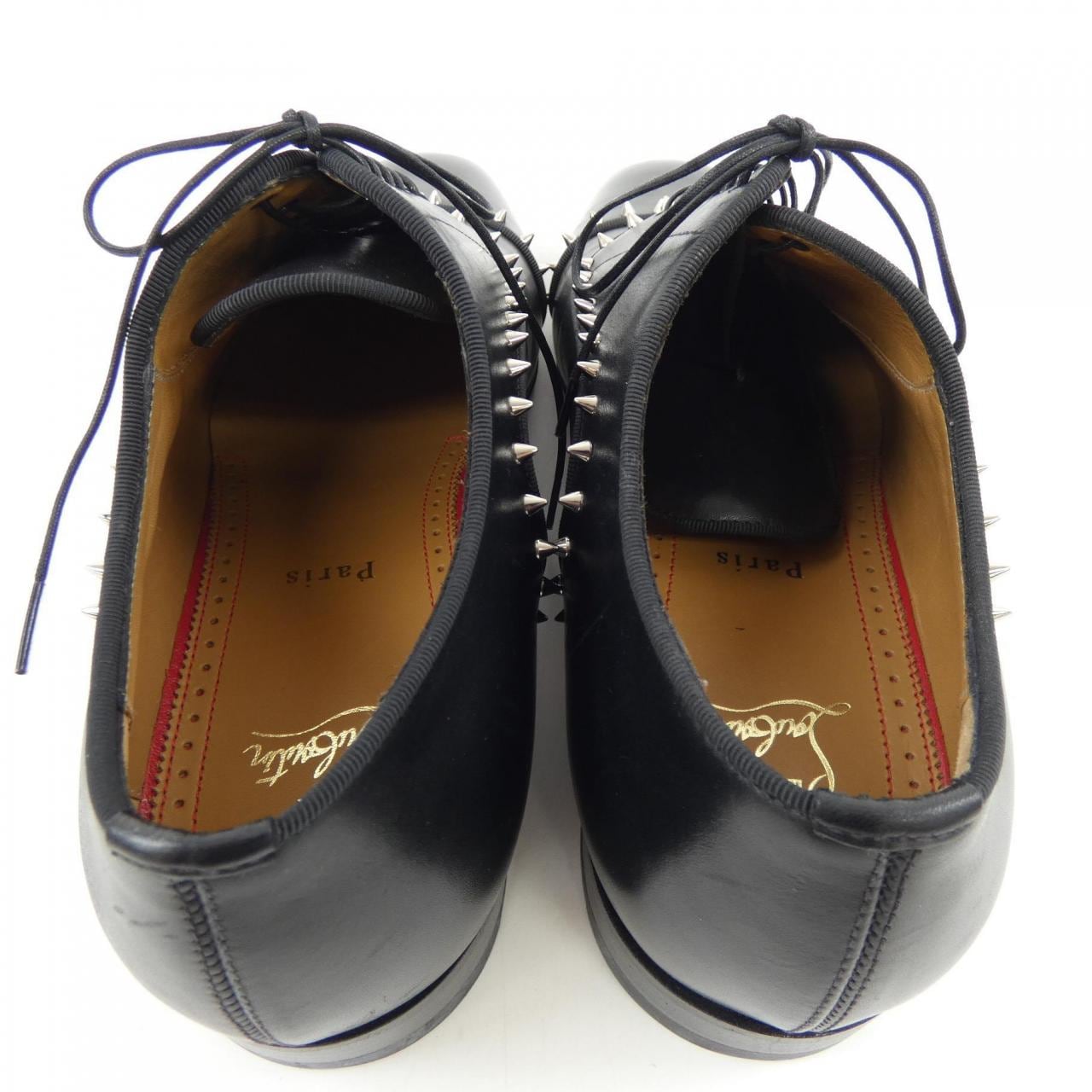 クリスチャンルブタン CHRISTIAN LOUBOUTIN シューズ