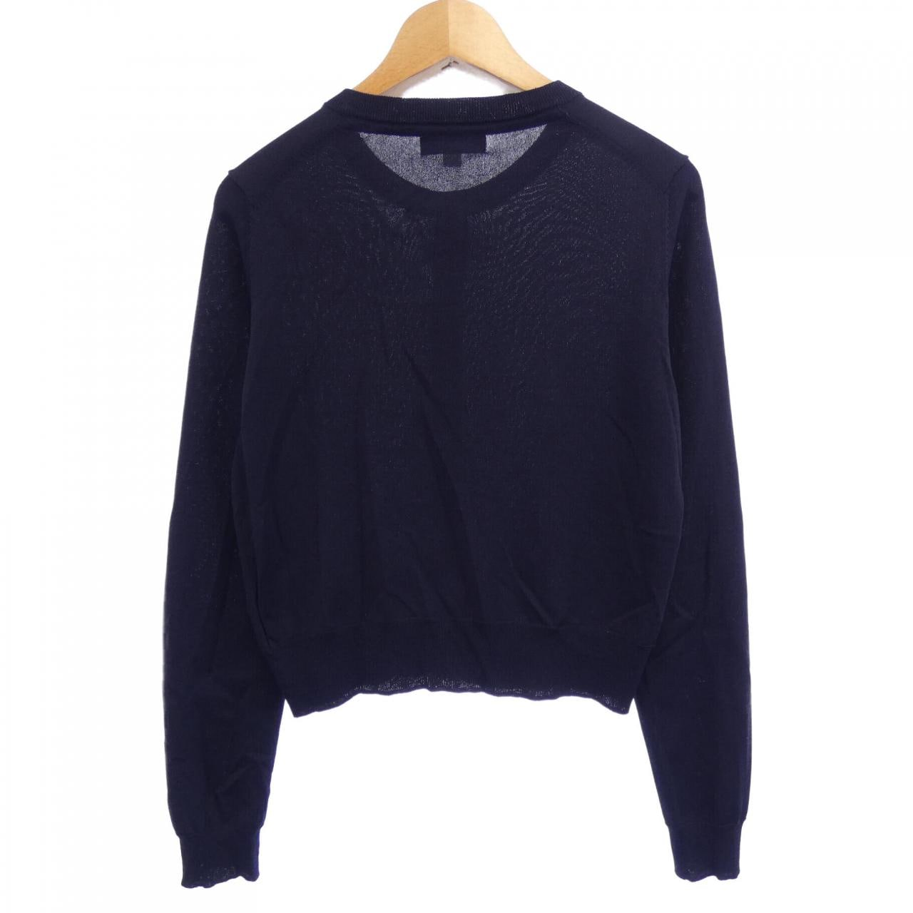 ブルーレーベルクレストブリッジ BLUE LABEL CRESTBRIDGE カーディガン