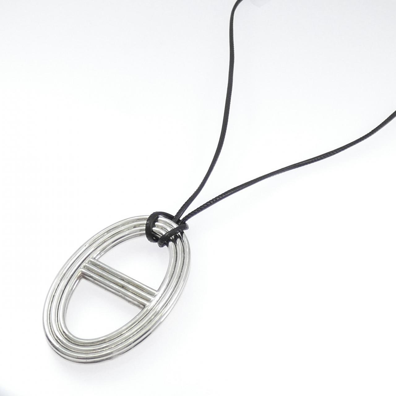 エルメス 925 ネックレス