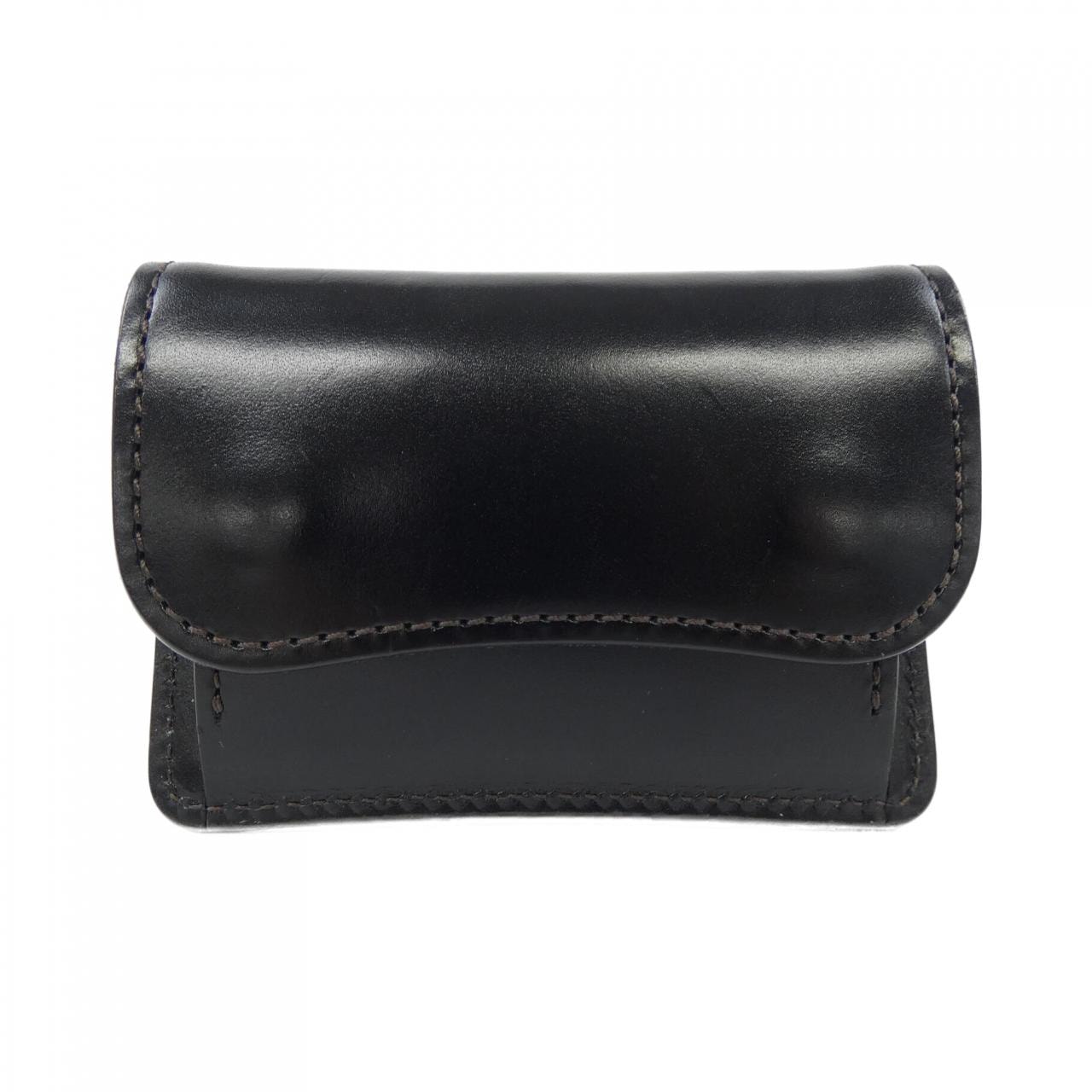 ワイルドスワンズ WILD SWANS TONGUE WALLET