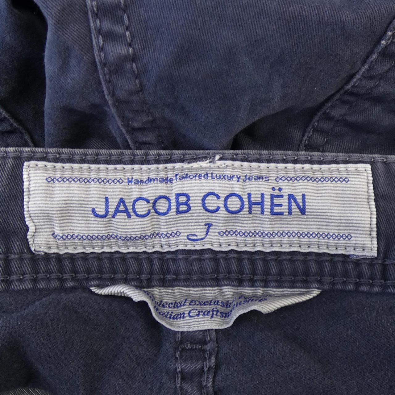 ヤコブコーエン JACOB COHEN パンツ