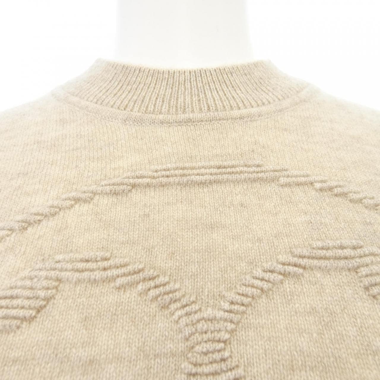 エルメス HERMES Hリフト 2604D1 ニット