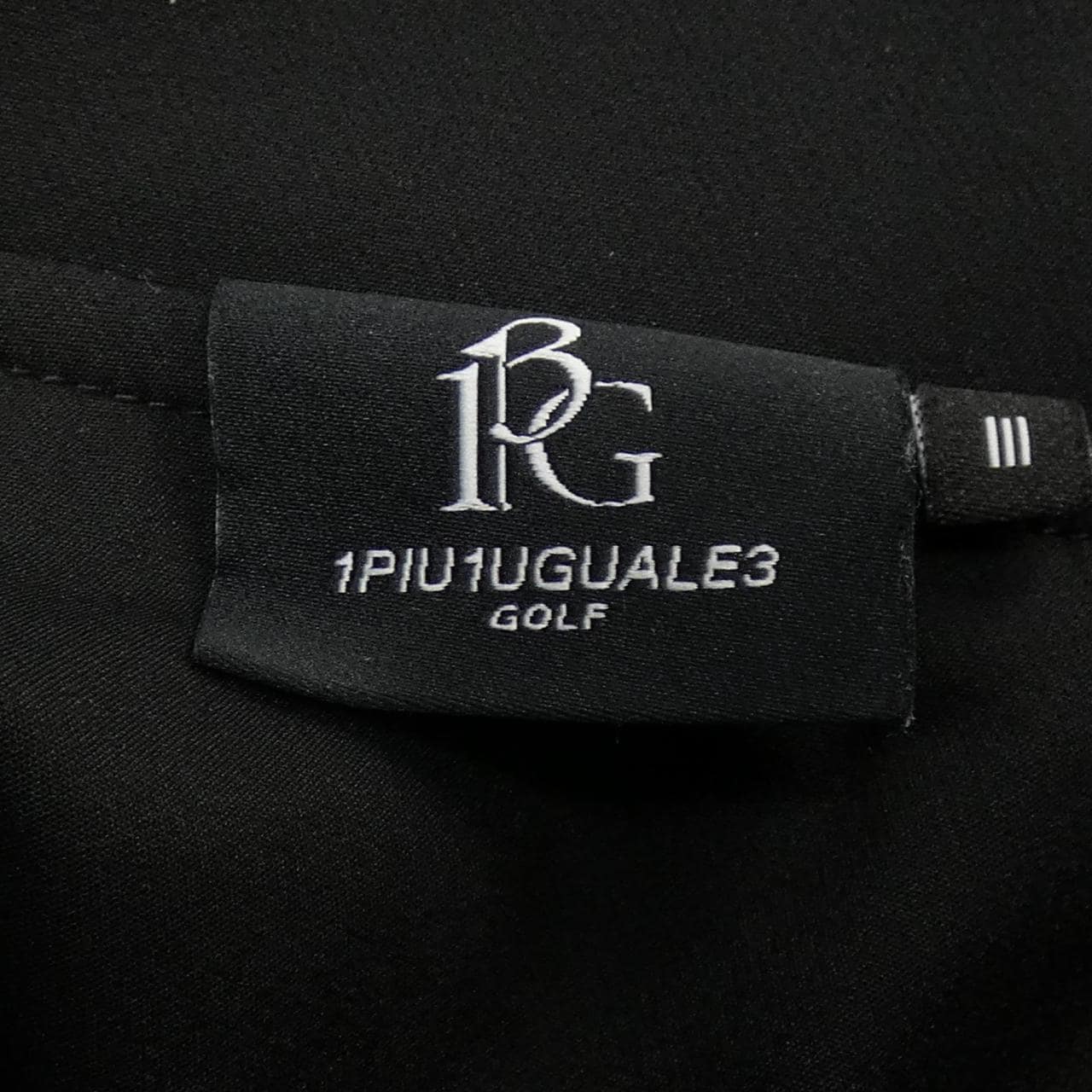 ウノピュウノウグァーレトレ 1 piu 1 uguale 3 トップス