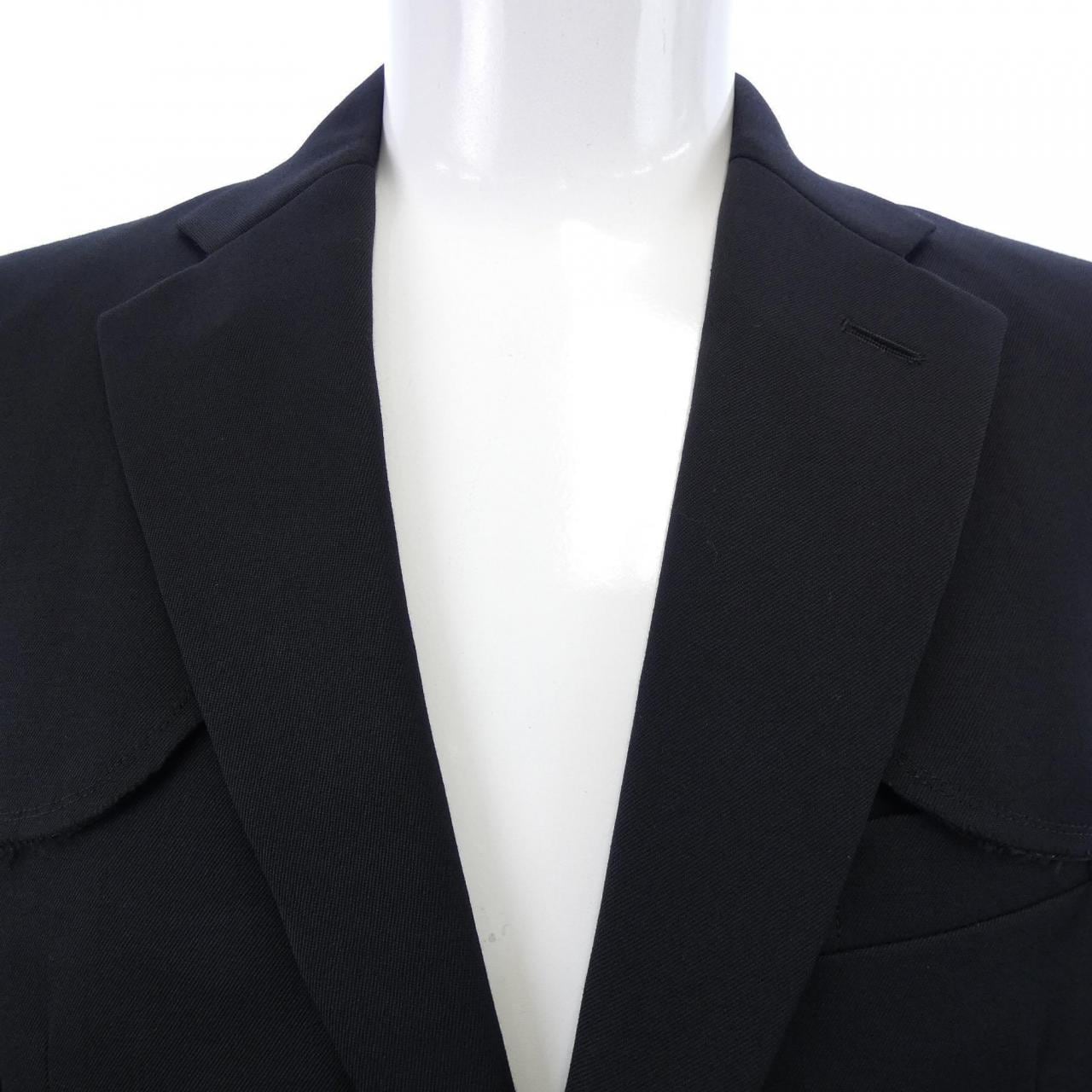 コムデギャルソンオム COMME des GARCONS HOMME DEUX DC-J027 ジャケット