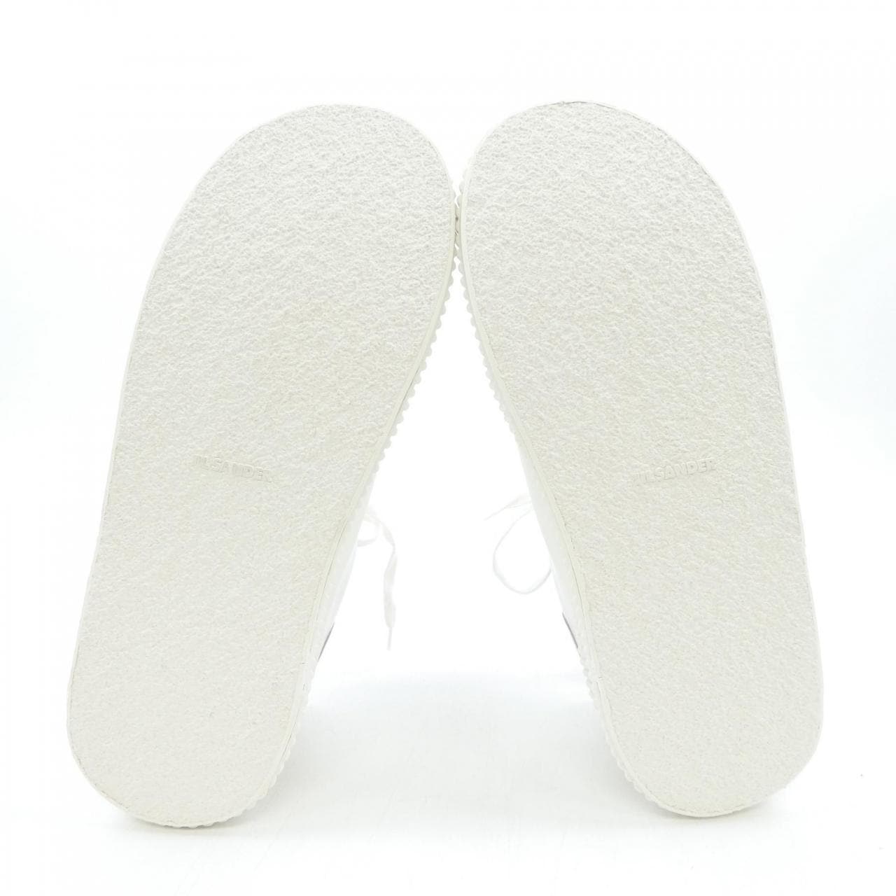 ジルサンダー JIL SANDER J32WS0018 スニーカー
