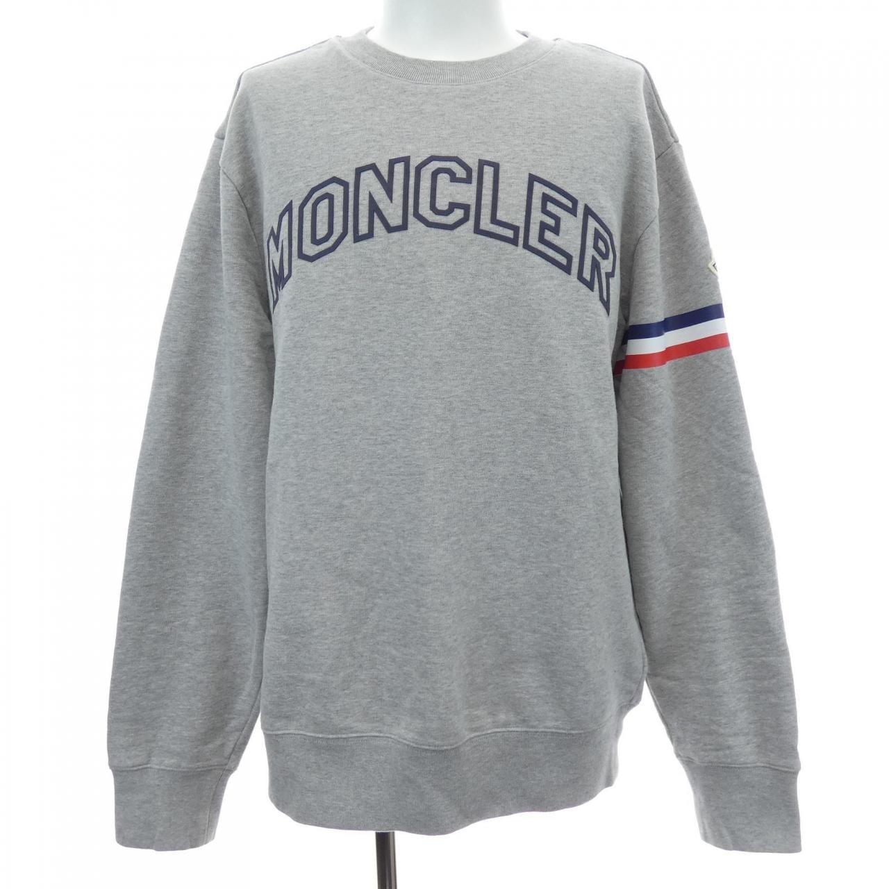 モンクレール MONCLER I10918G00005 スウェット