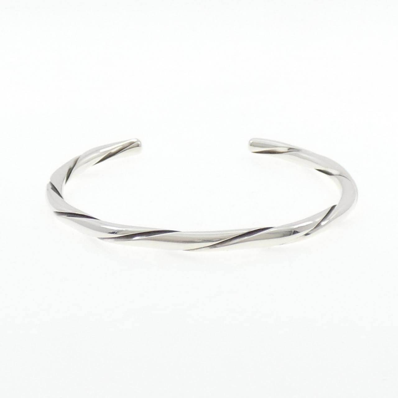 ジョージ ジェンセン 925 バングル