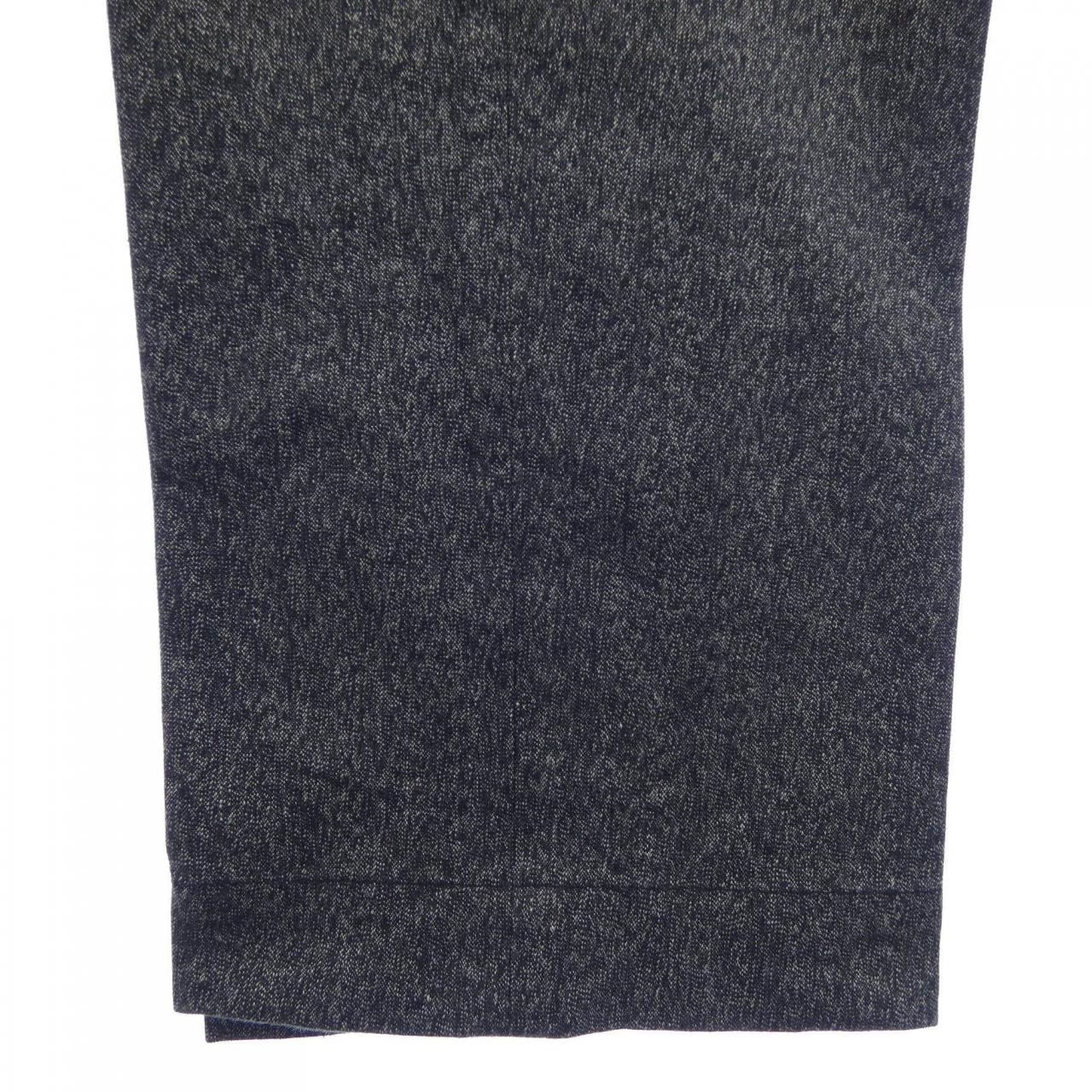 YANKSHIRE 440-242-02 パンツ