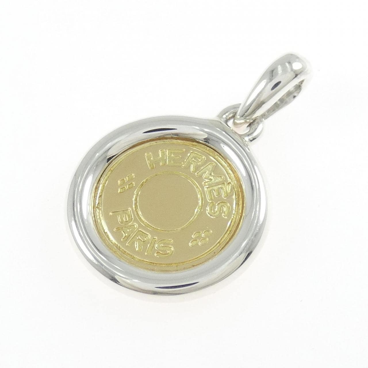 エルメス セリエ ペンダント