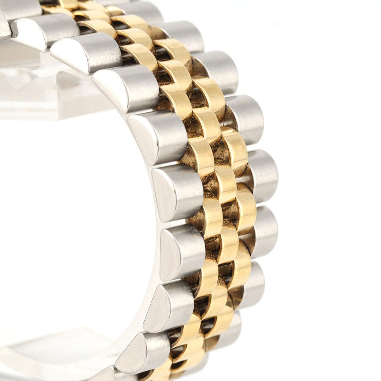 【ノーメンテナンス特価】ロレックス デイトジャスト 16233 SSxYG 自動巻 L番