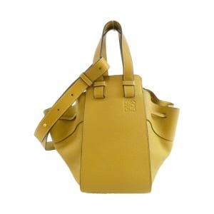 ロエベ ハンモック ドローストリング スモール 314 12 Z95 ショルダーバッグ