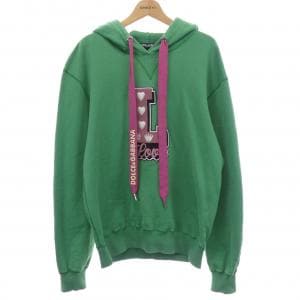 ドルチェアンドガッバーナ DOLCE&GABBANA パーカー