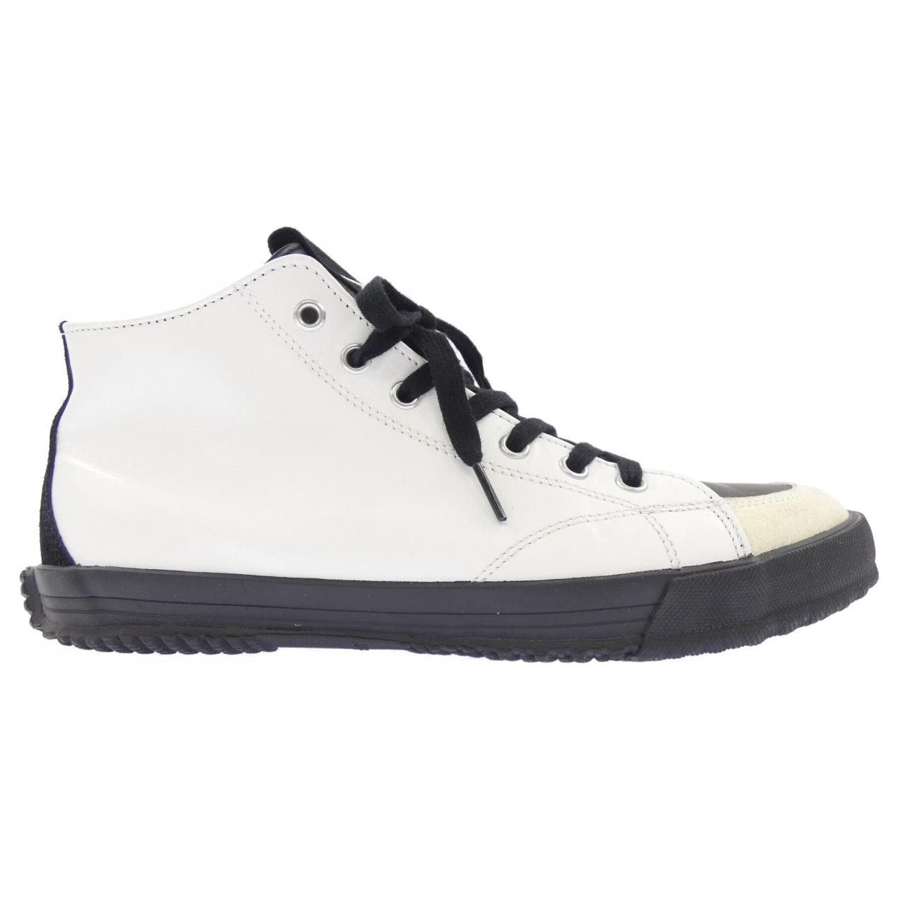 グラウンドワイ GROUND Y スニーカー