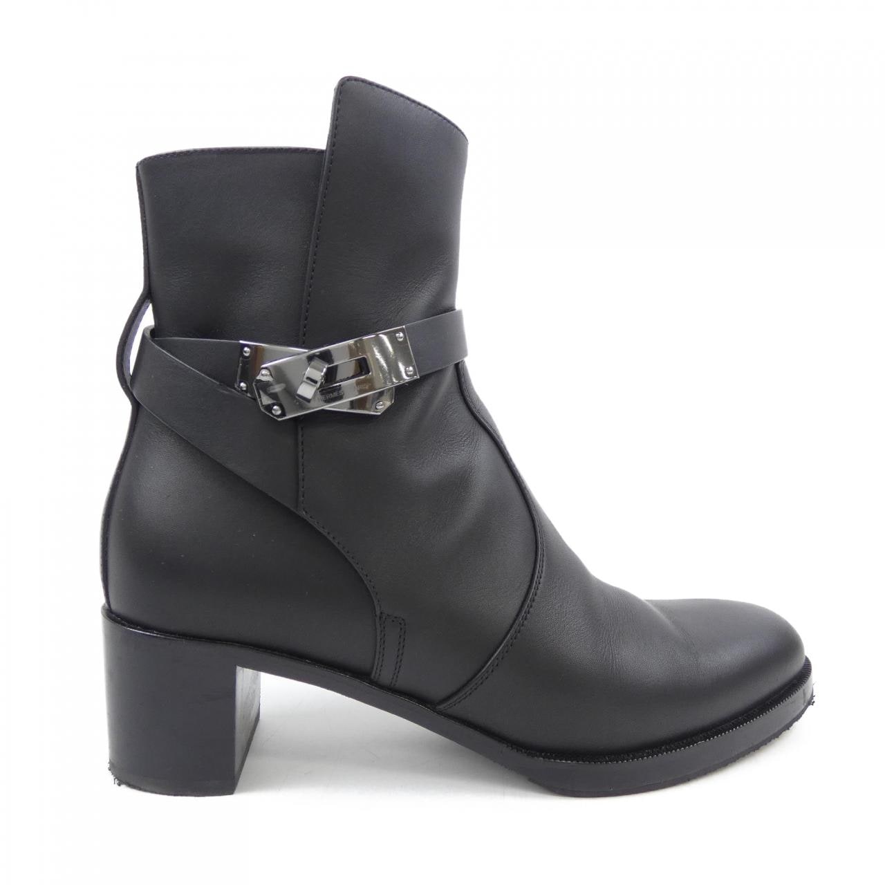 エルメス HERMES フレンチ50 FRENCHIE50/ケリーバックル 222091Z ブーツ