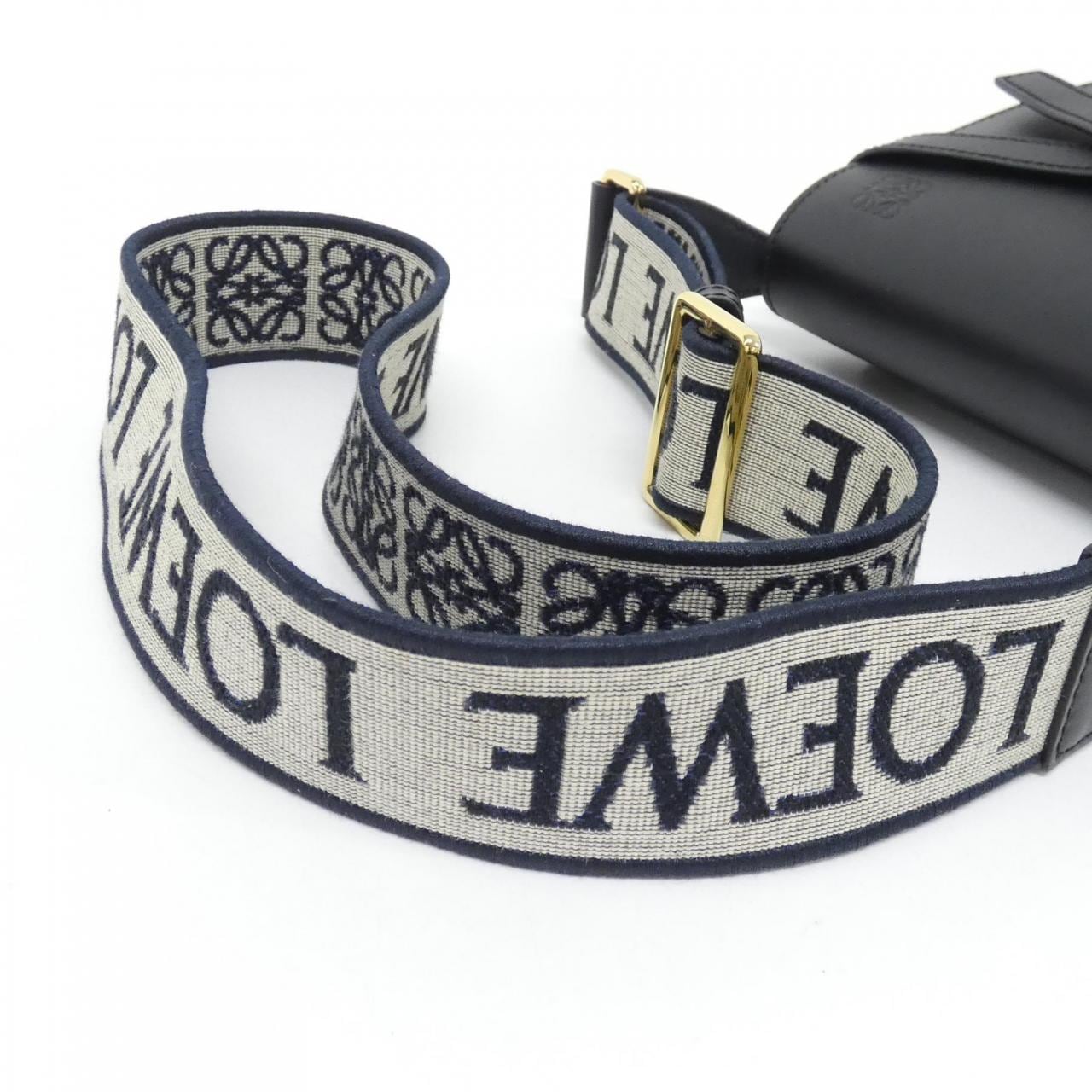 Roebe Gate雙迷你A650N46X13肩背包