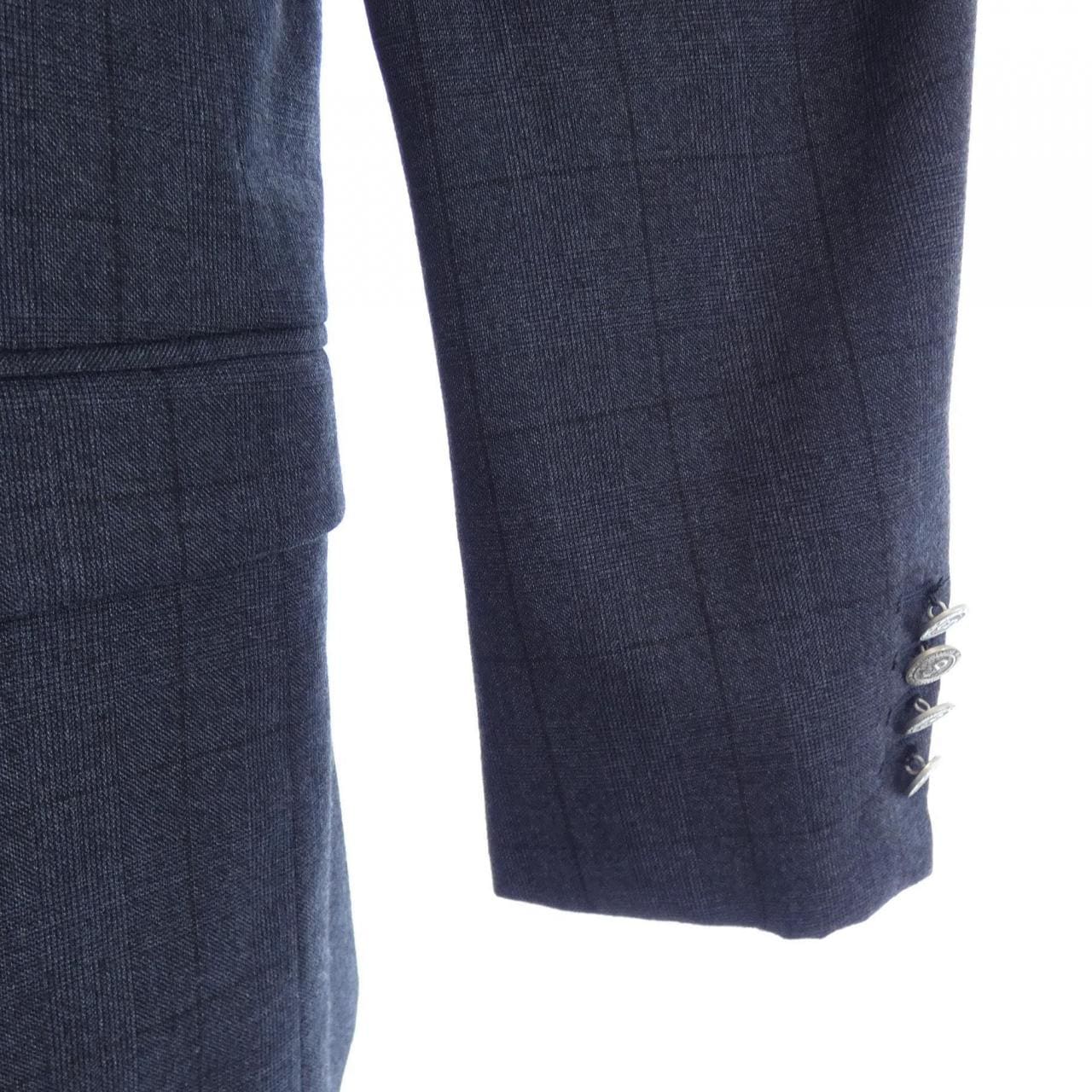 ディオールオム DIOR HOMME DM3C275AX257 ジャケット