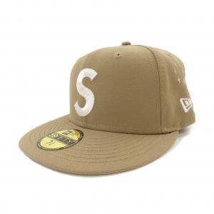 シュプリーム SUPREME NEW ERA CHARACTERS S キャップ