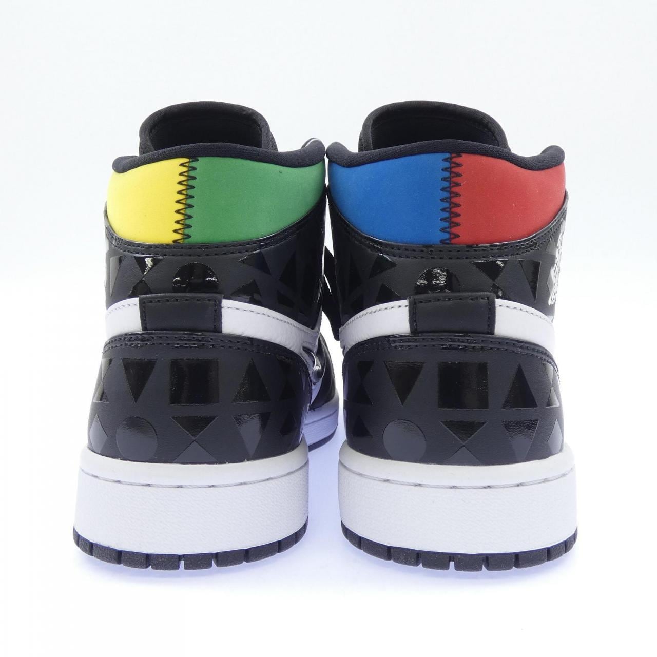 ナイキ ジョーダン NIKE JORDAN CJ9219-001 スニーカー