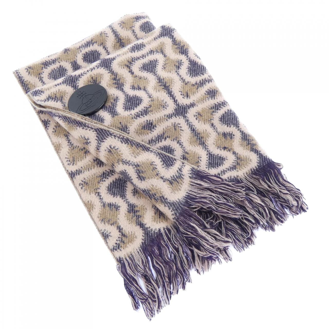 ヴィヴィアンウェストウッド Vivienne Westwood STOLE