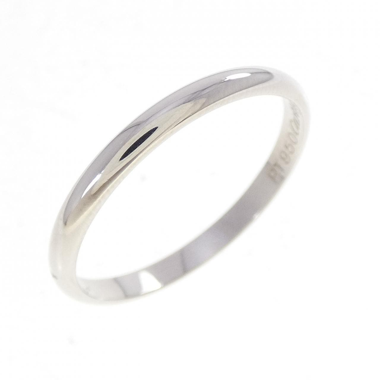 カルティエ ウェディング リング