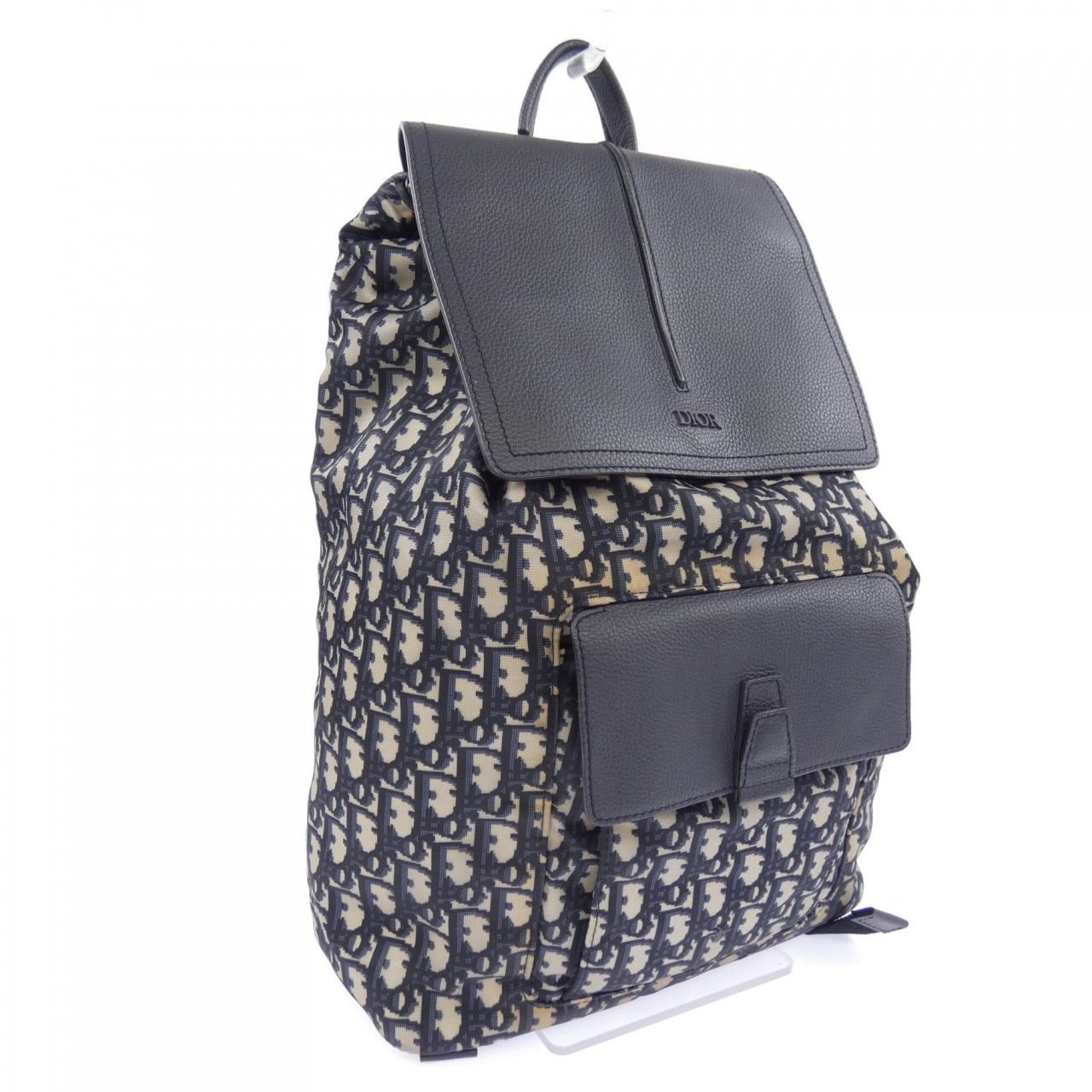 ディオール DIOR BACKPACK