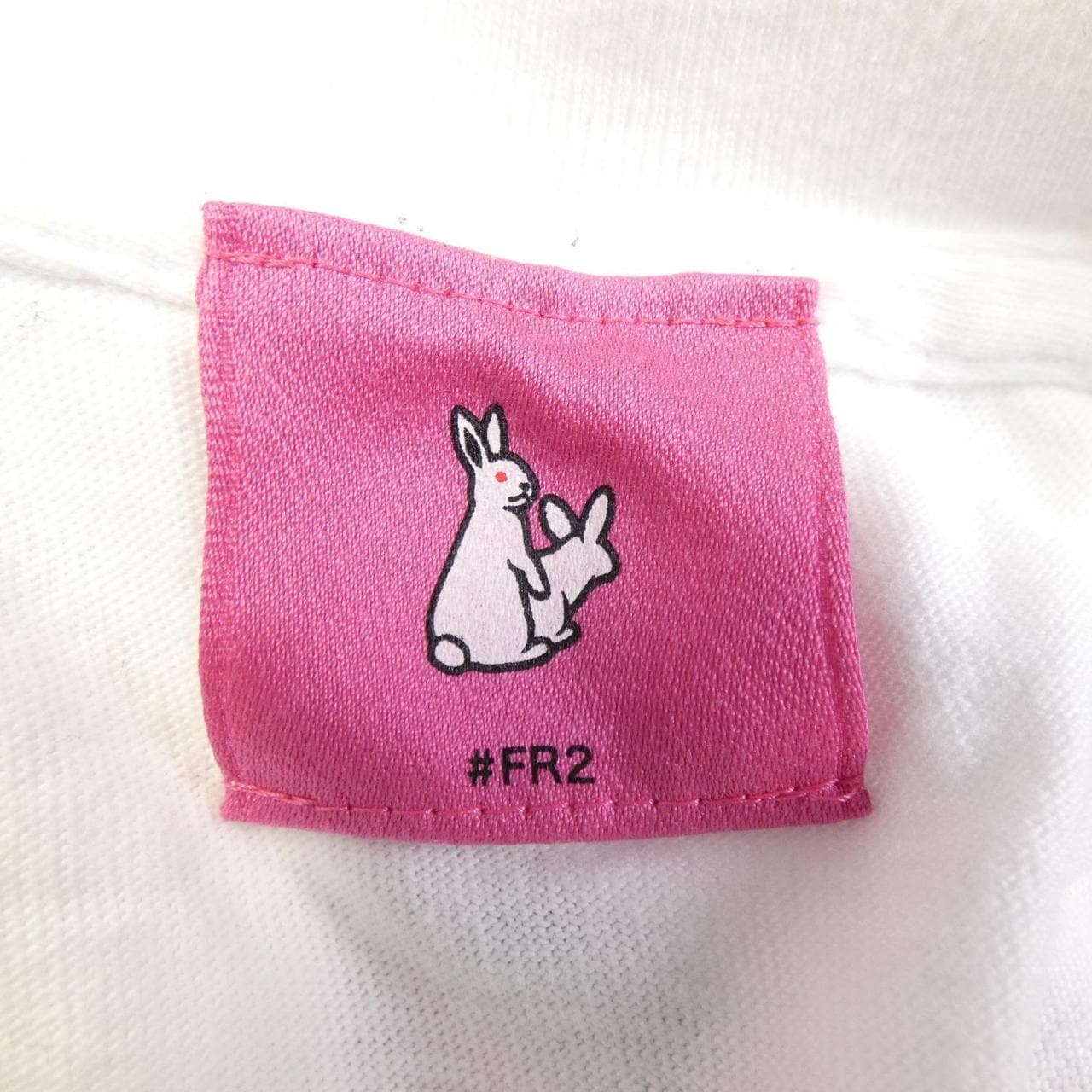 エフアールツー FR2 Tシャツ
