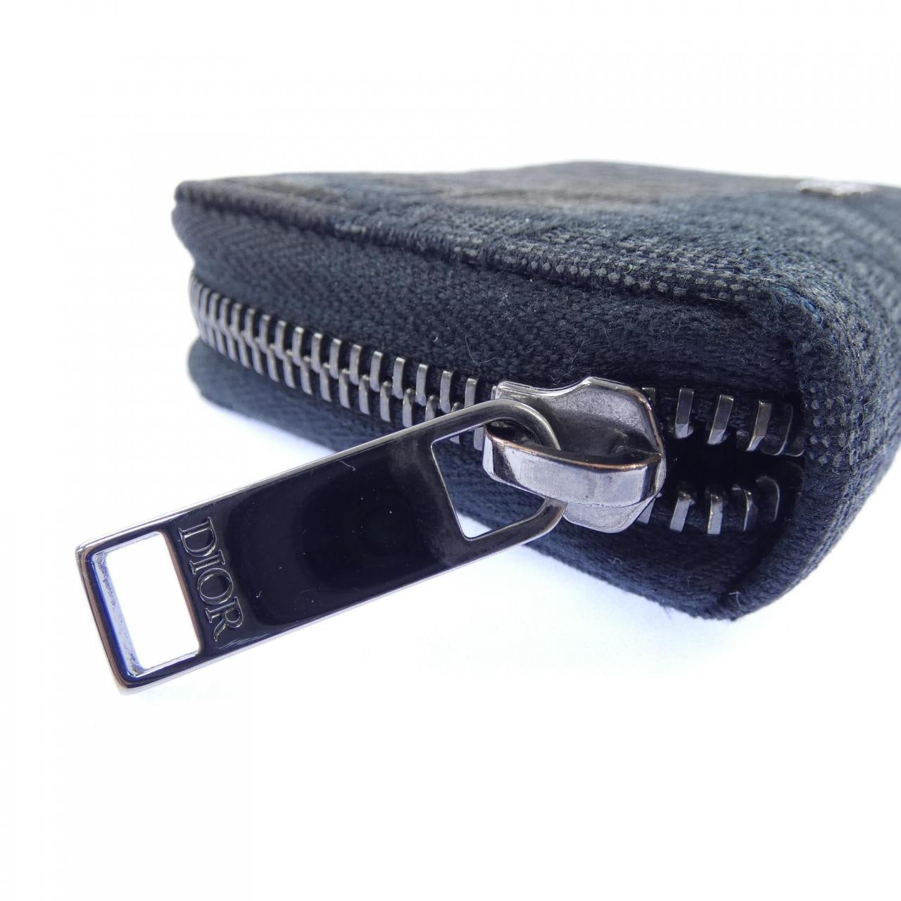 ディオール DIOR CARD CASE