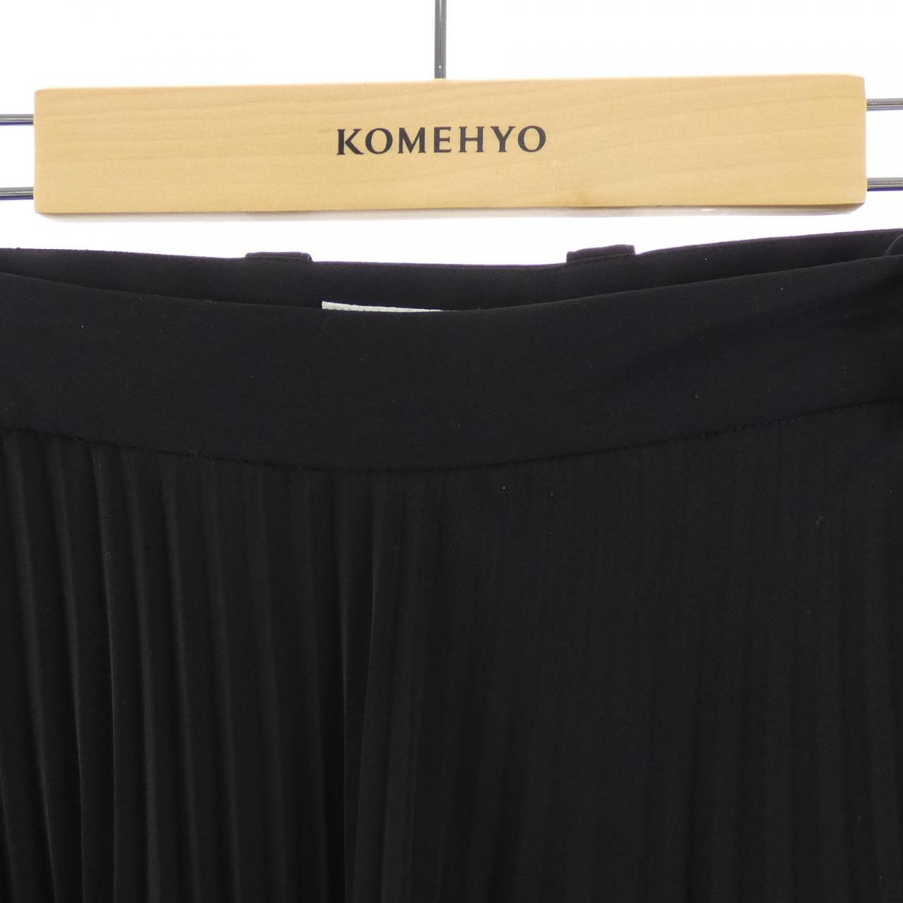 バレンシアガ BALENCIAGA 622280 TGO14 スカート