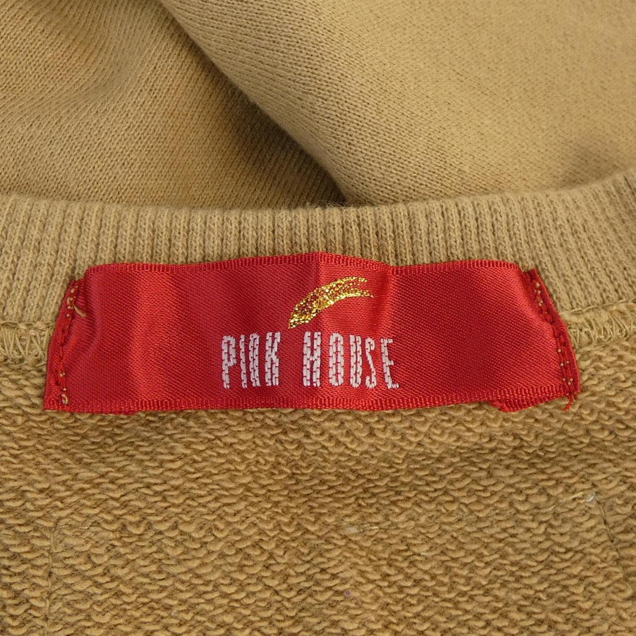 ピンクハウス PINK HOUSE スウェット