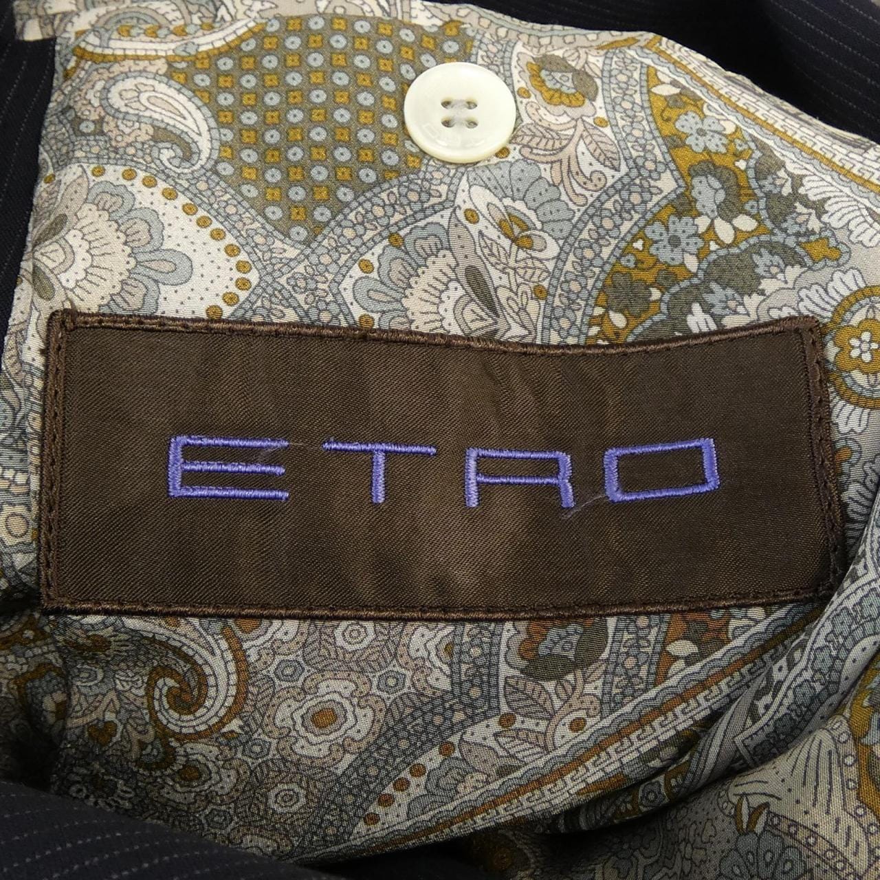 エトロ ETRO スーツ