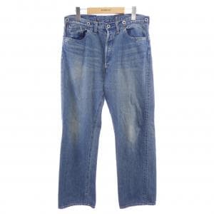 アプレッセ A.PRESSE AP-44008 ジーンズ