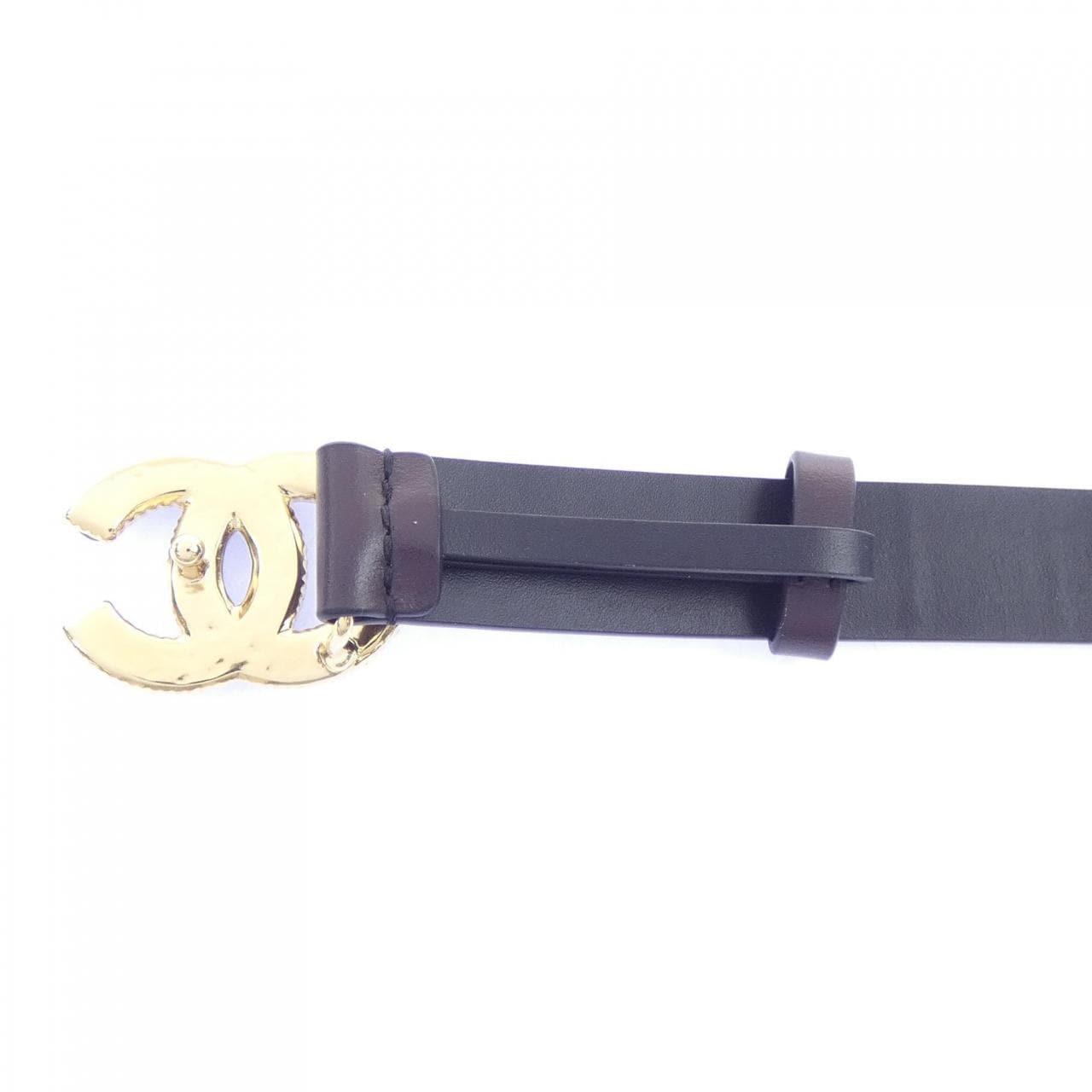 シャネル CHANEL BELT