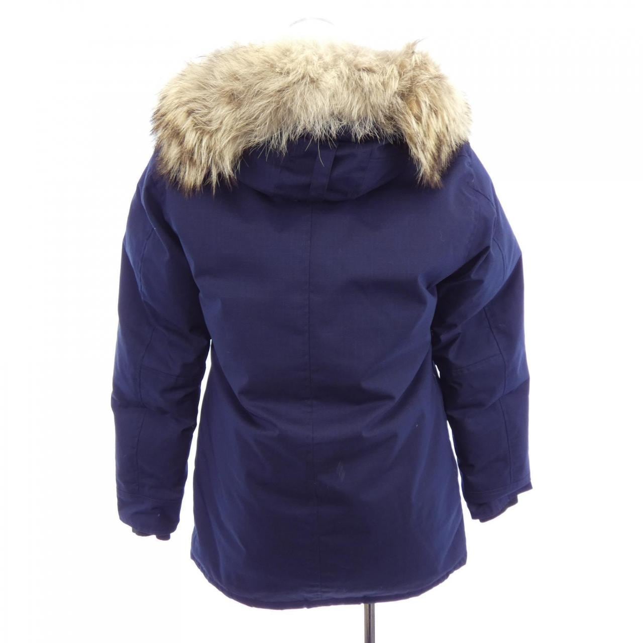 カナダグース CANADA GOOSE EDIFICE別注 3481JMB CRESTON クレストン ダウンジャケット