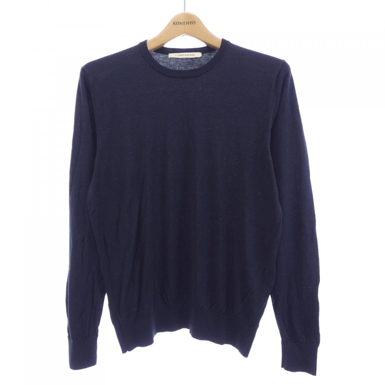 LORENZONI ニット