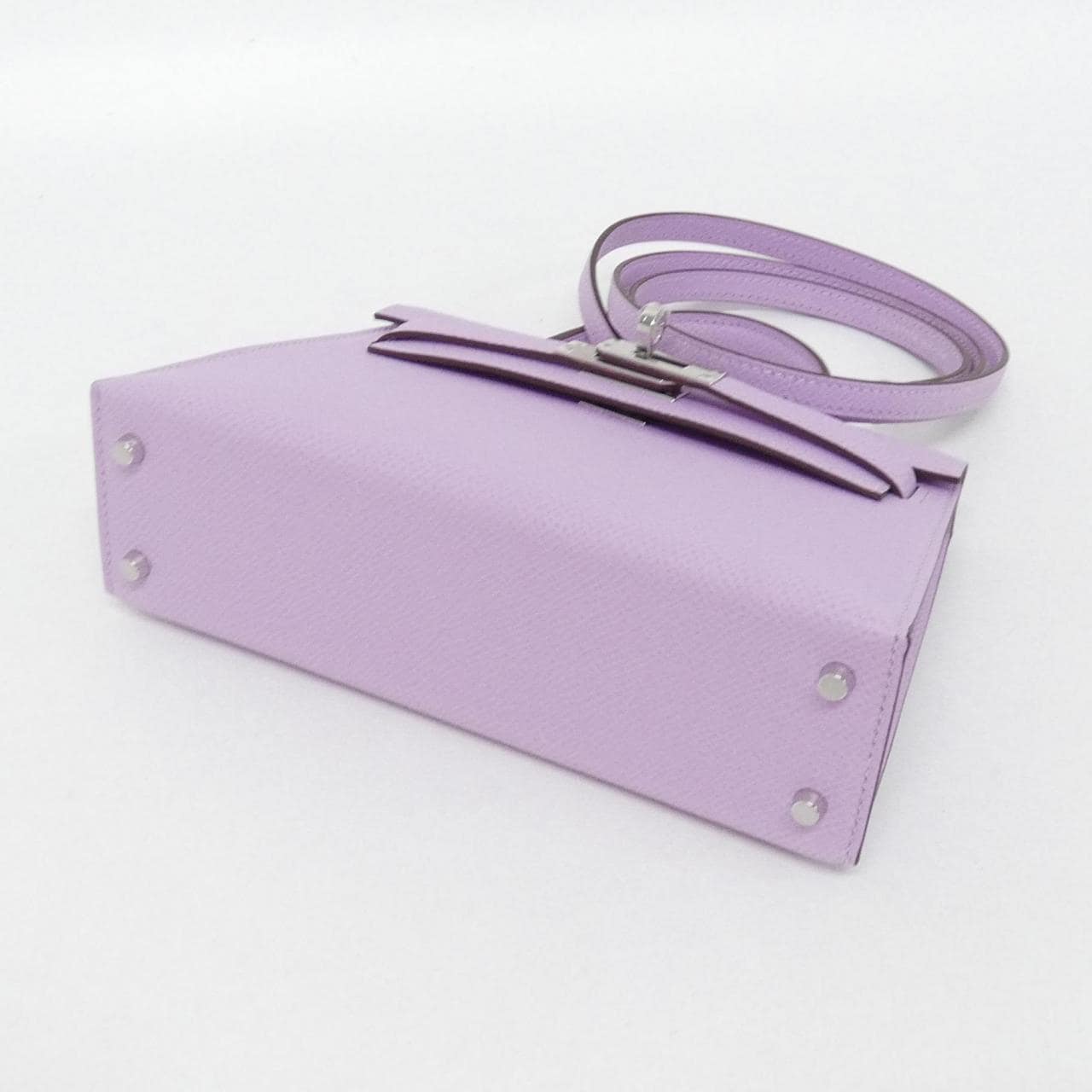 【未使用品】エルメス ミニケリー2 MINI 071302CK バッグ