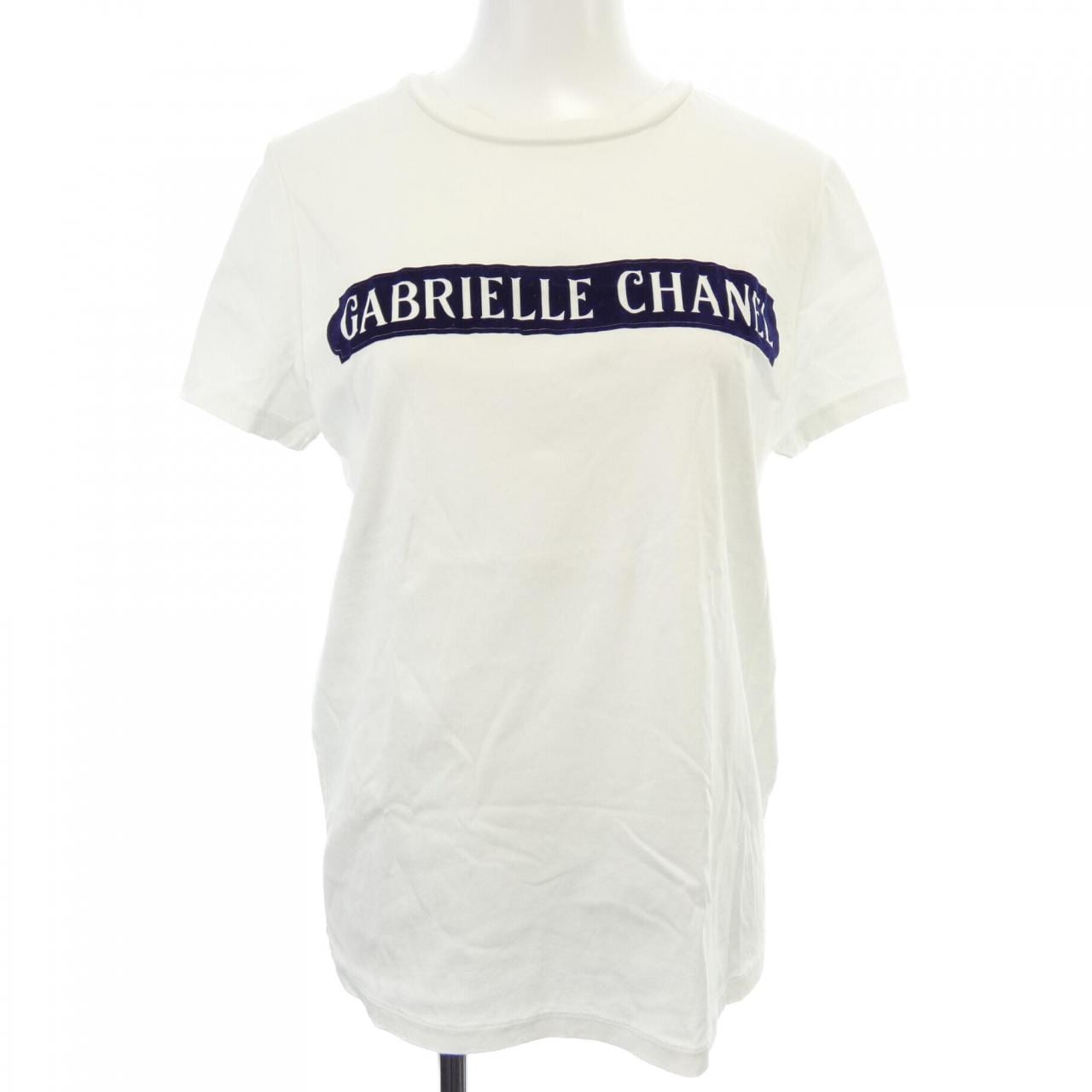 CHANEL P57359K07506 T恤