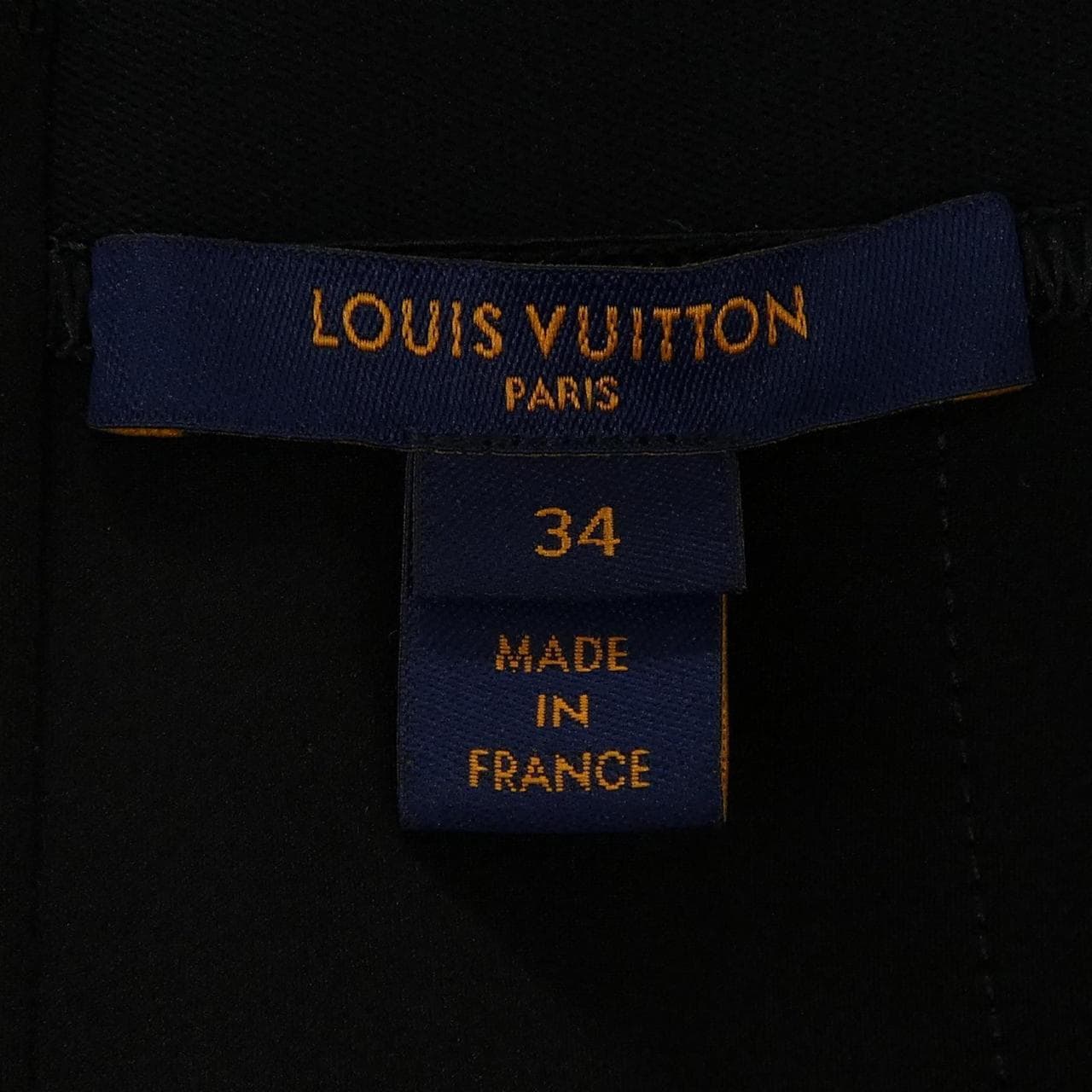ルイヴィトン LOUIS VUITTON FMSK01NHY スカート