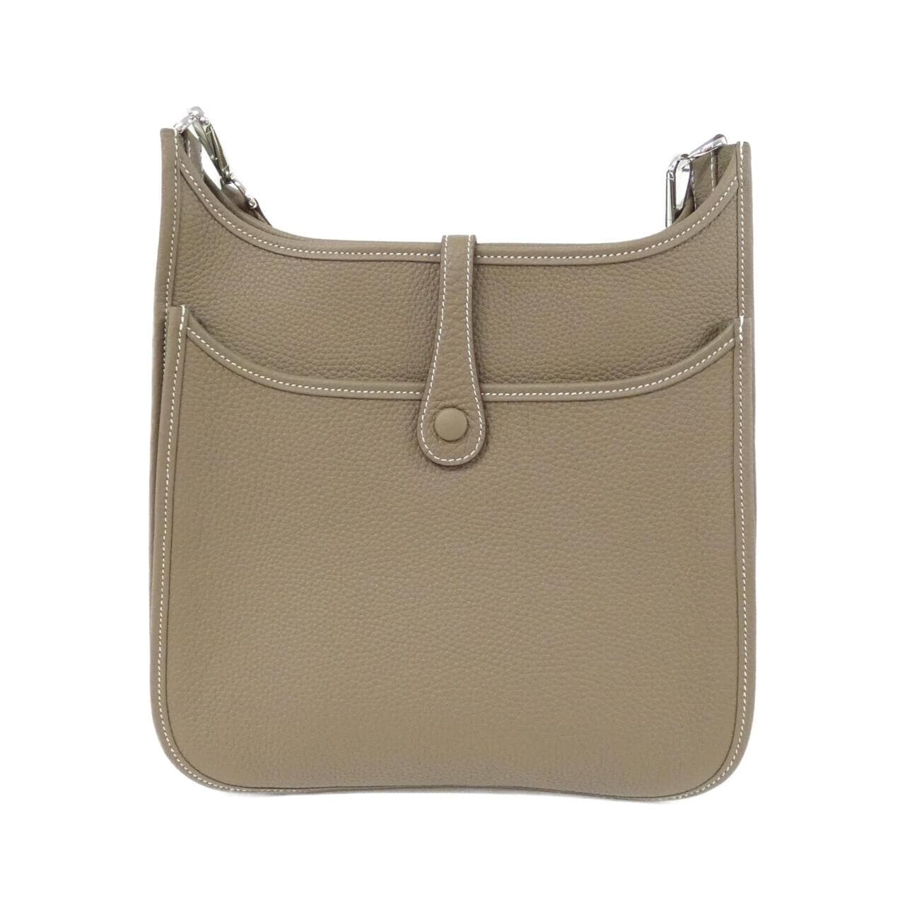 【未使用品】エルメス エヴリン3 PM 056277CK ショルダーバッグ