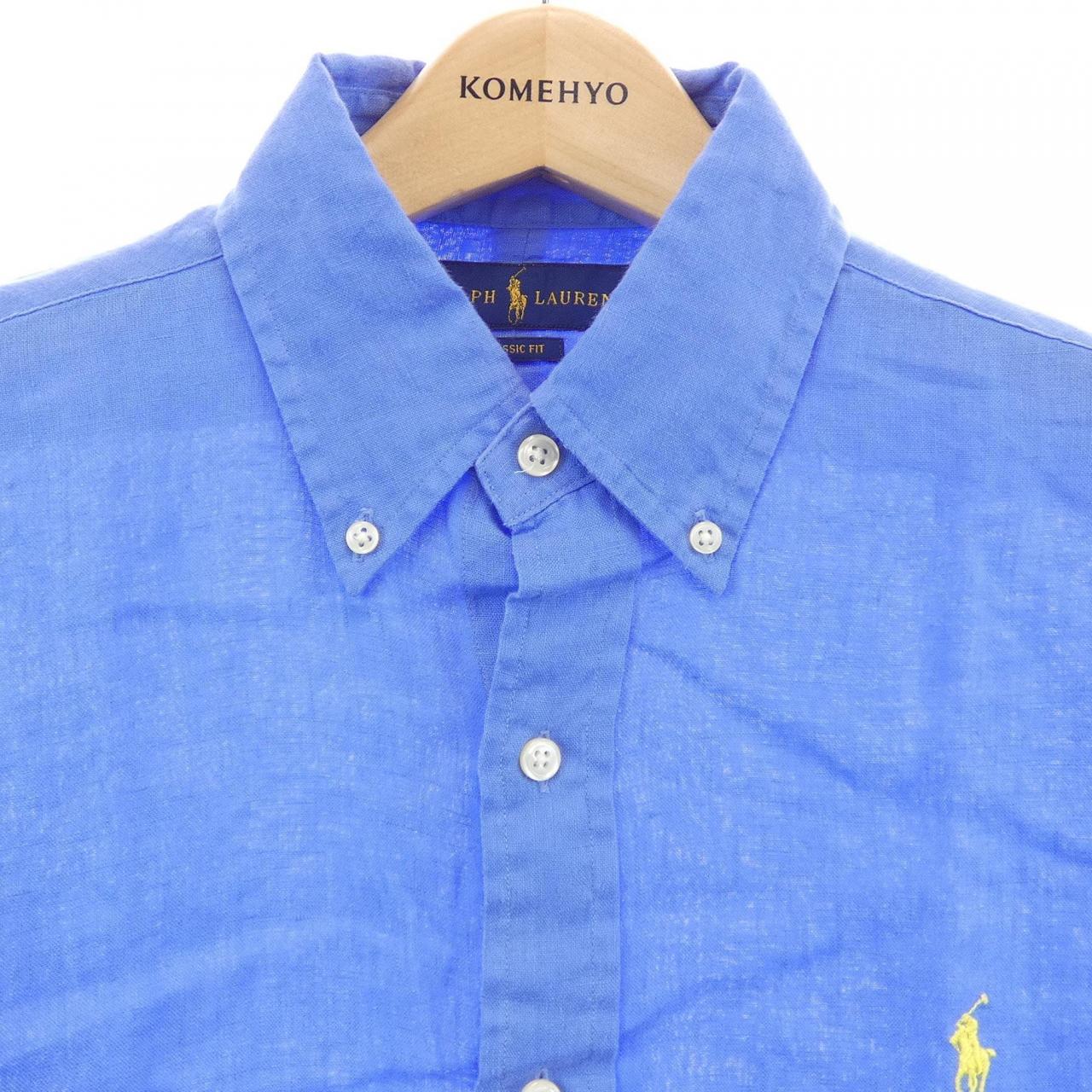 ポロラルフローレン POLO RALPH LAUREN シャツ