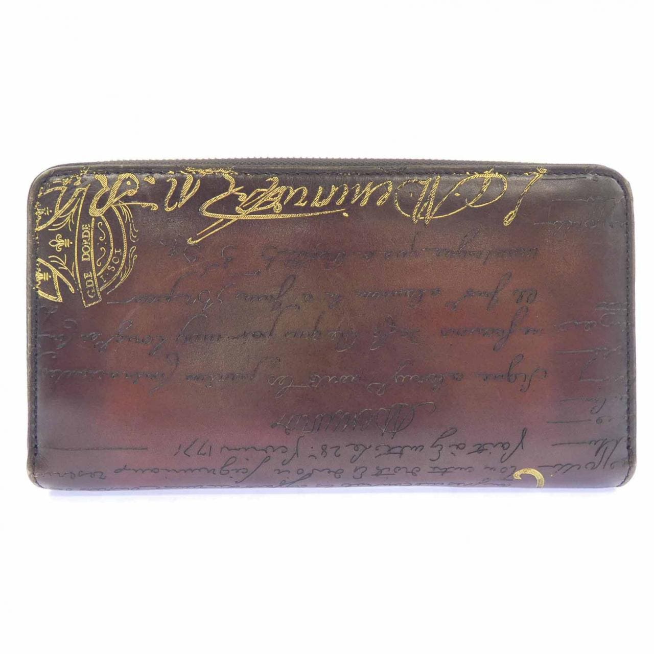 ベルルッティ Berluti WALLET