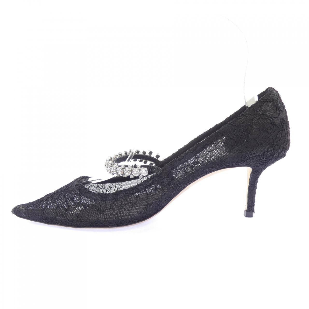 ジミーチュウ JIMMY CHOO パンプス