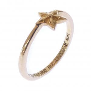 クロムハーツ CHROME HEARTS BBBLGM 5PT STR 2373 304 8102 RING