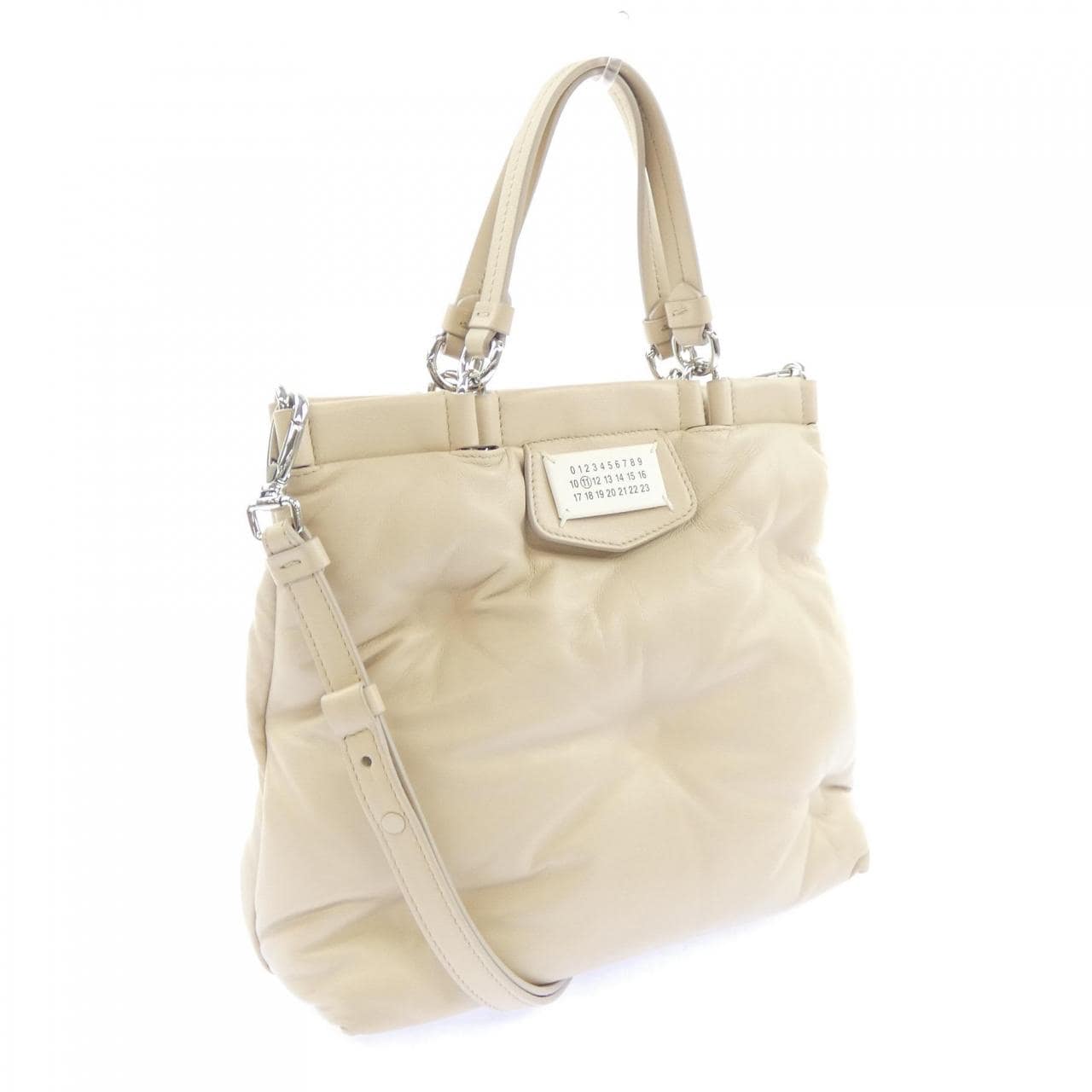 メゾンマルジェラ Maison Margiela GLAM SLAM　トートバッグ S56WD0133 BAG