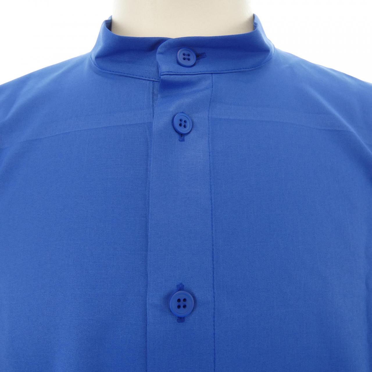 オムプリッセ HOMME PLISSE HP04FJ021 シャツ