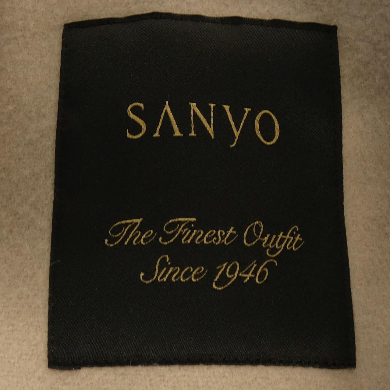 サンヨー SANYO コート
