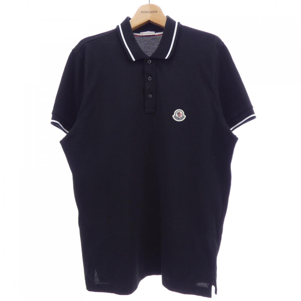 モンクレール MONCLER H20918A00009 ポロシャツ