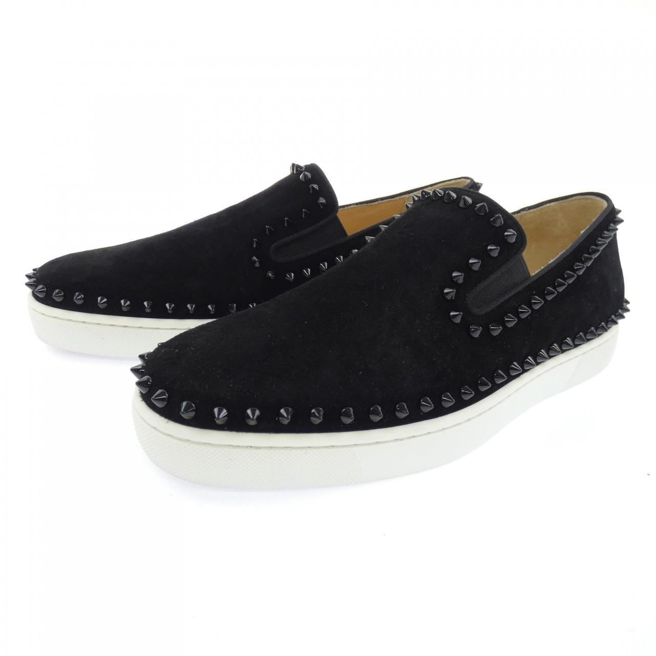 クリスチャンルブタン CHRISTIAN LOUBOUTIN 1130280 スニーカー