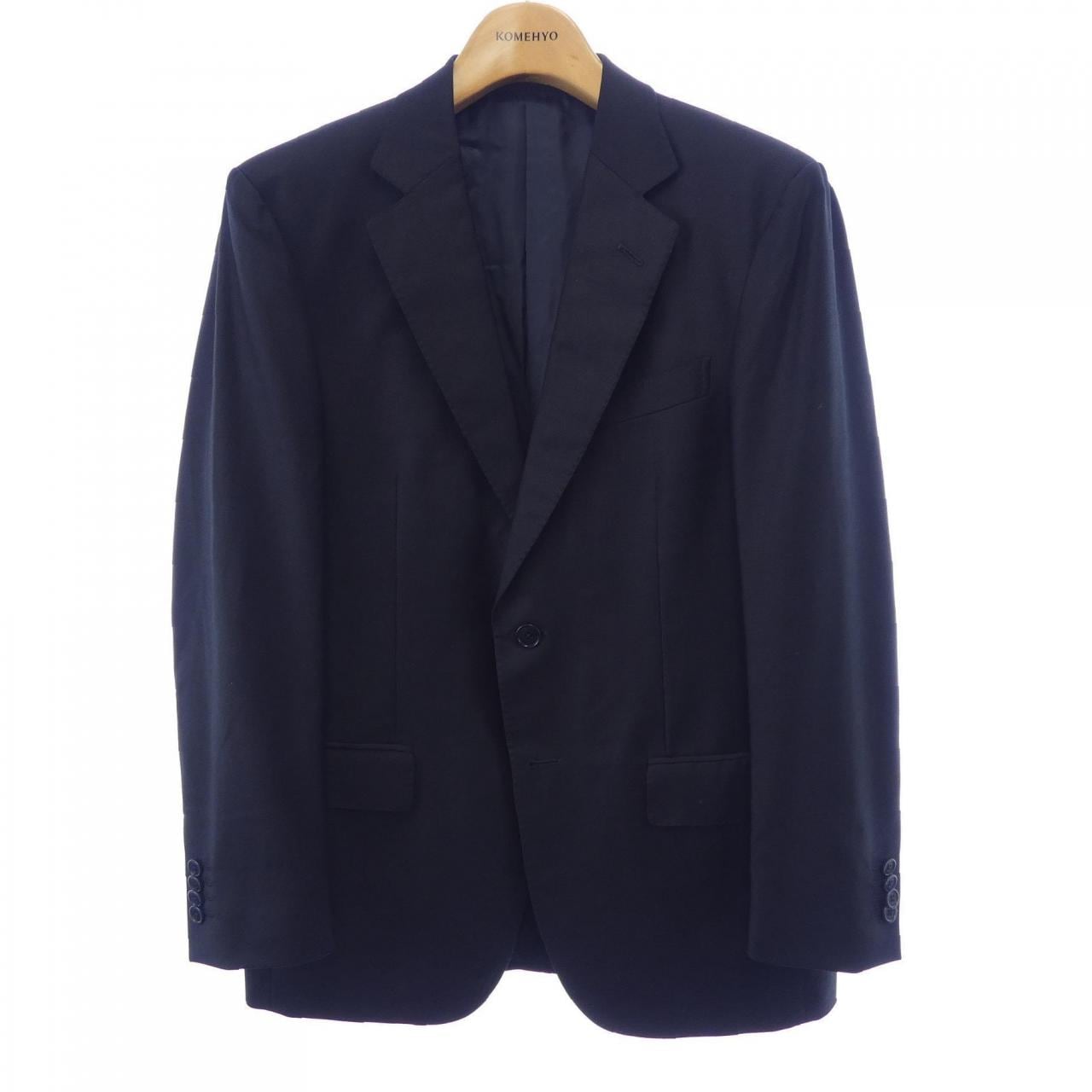 エルメネジルドゼニア Ermenegildo Zegna 1GVXT0 ジャケット