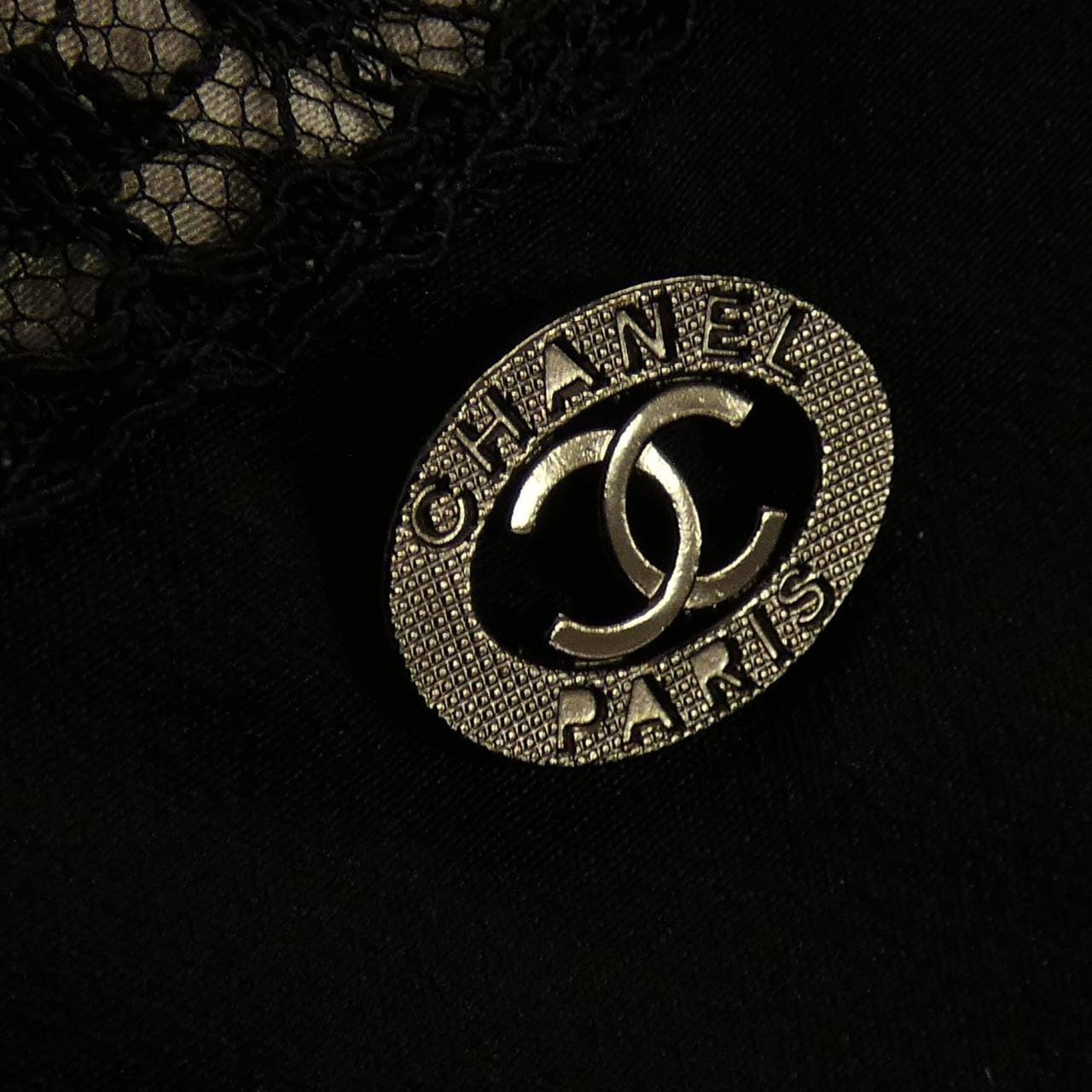 シャネル CHANEL P55992V12320 オールインワン