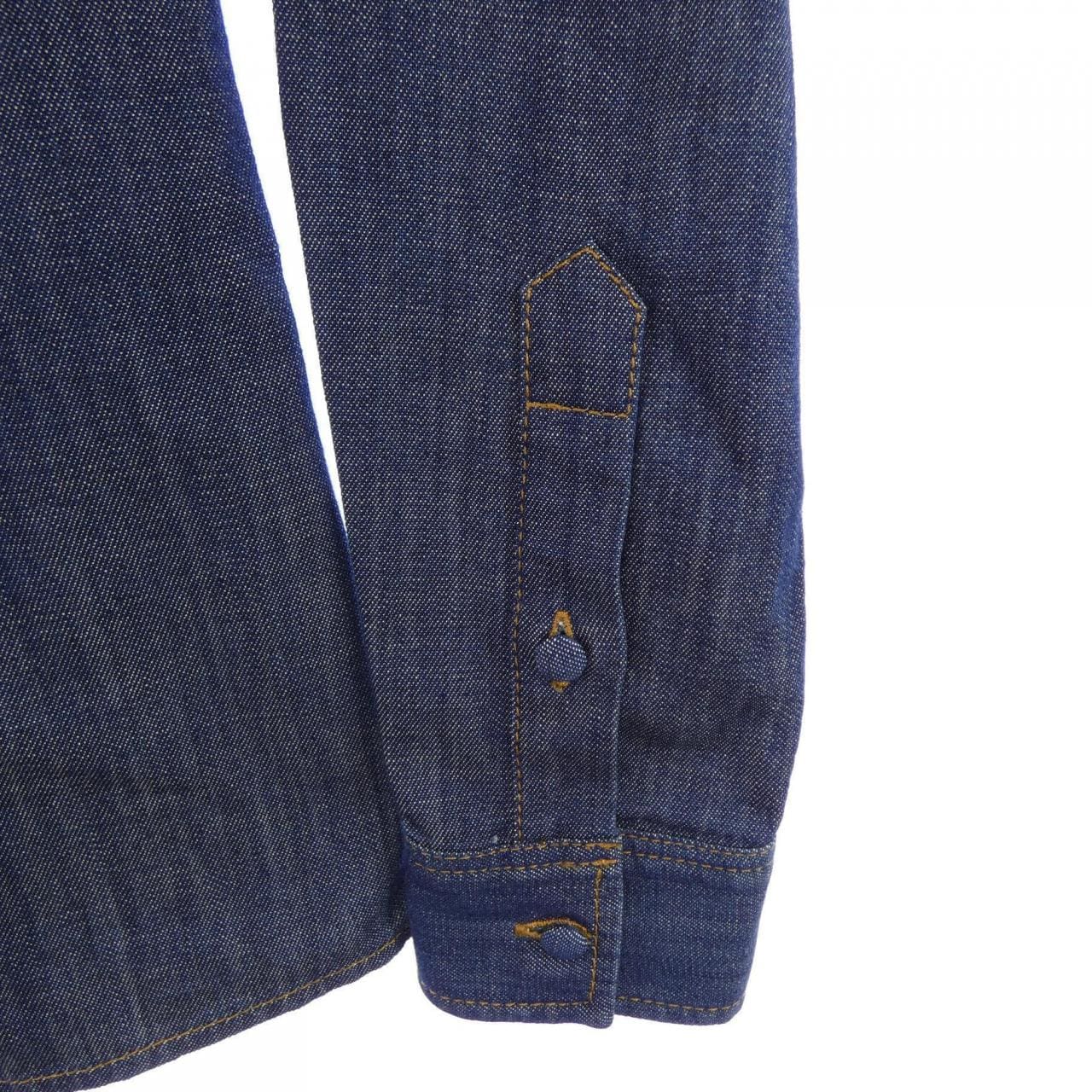 ドルチェアンドガッバーナ DOLCE&GABBANA F5E64D/G868L シャツ